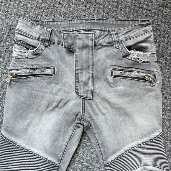 Balmain size 34 - Picture 5 of 7